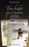 Ton kaki qui t'adore